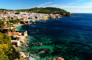 4* Хотел Fuengirola Park Коста дел Сол - красиви плажове и екскурзия до Малага