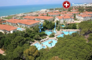 5* Хотел Gural Premier Belek Анталия - Ultra All Incl 24/7 с плаж и аквапарк