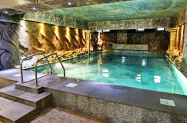 3* Хотел България Велинград - SPA и басейни с мин. вода + бонус