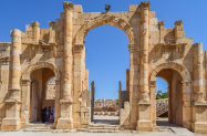 Настаняване в 3*/4* хотели Йордания - до Акаба и древна Петра през 2023 г.