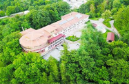 3* Парк Хотел Троян Троян - с открит басейн на живописен хълм