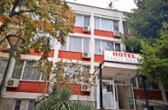 Хотел Върли Бряг Бургас - в покрайнините на  града в уютен хотел