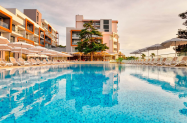4* Хотел Сентидо Мареа Златни пясъци - Ultra ALL 24/7 + аквапарк и плаж