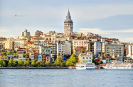 Настанавяне в 3* хотел Истанбул - от София, Пловдив+ посещение на Одрин