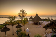 4* Pearle Beach Resort and Spa Мавриций - в хотел на брега с полет от София