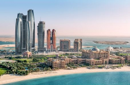 4* Кораб MSC Opera Круиз - плаване до Дубай  и Абу Даби + Оман