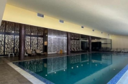 4* Хотел Каза Карина Банско - закрит басейн + парна баня, сауна