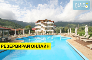 3* Хотел Korina Тасос - комфортен хотел на 400 м от плажа