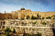 Настаняване в 3* хотели Израел -  Йерусалим,  Тел Авив Яфо, Витлеем и още