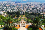 Настаняване в хотели 3* Израел - през Йерусалим до  Мъртво море, 2024 г.
