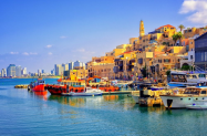Настаняване в хотели Екскурзия - до светите места в Израел и Йордания