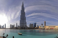 Настаняване в 3/4* хотели ОАЕ - Дубай и Абу Даби + сафари, круиз и още