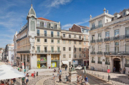 Настаняване в централен х-л Лисабон - с панорамен тур на бг език, предколедно 