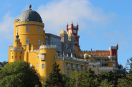 Настаняване в 4* хотели Португалия - Лисабон, Порто, Авейро и Коимбра