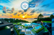 5* The Sis Kata Resort Пукет - екзотичен All Incl на брега на океана