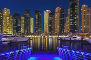 3* Хотел Premier Inn Dubai Barsha Heights Дубай - вкл. круиз с яхта +  тур на града, сафари
