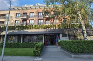 4* Хотел Аква Вива SPA Велинград  - мин. басейн + 2  сауни, парна баня