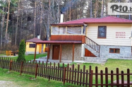 Къща за гости Вила Ванеса до Пловдив - в къща с барбекю на спокойствие и отдих