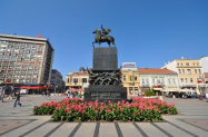 Хотел Moravica Сокобаня - с вкл. пешеходен тур на града + Ниш