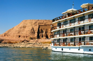 Настаняване в хотели 4/5* и на кораб Египет - круиз по Нил, Кайро Карнак, Луксор, още
