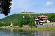 Хотел Вароша Ловеч - спокойствие и уют до брега на реката