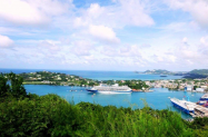 Круизен кораб Costa Pacifica и хотели 4*/5* Круиз - Карибските острови и х-ли в Доминикана