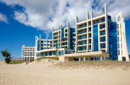 4* Хотел Синя Перла Слънчев бряг - Ultra All Incl 2023 + чадър на плажа