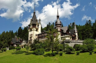 Настаняване в 3* хотел Румъния - до Пелеш, Синайски манастир и Букурещ