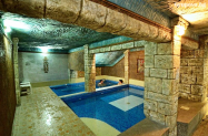 3* Хотел България Велинград - с два минерални басейна + 3 сауни