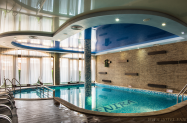 4* SPA Хотел Енира Велинград - делник на SPA + мин. басейни, още