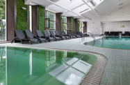 5* Парк Хотел Пирин Сандански - SPA делници + масаж, солна стая