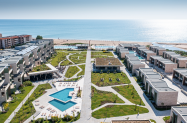 5* HVD Хотел Рейна дел Мар Обзор - чадър на плажа + Ultra All Inclusive