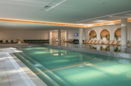 5* Аквахаус Хотел & SPA Конст. и Елена - семеен уикенд + мин. басейни, SPA
