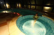 3* SPA хотел Евридика Девин - в делник, сауна+ топъл мин. басейн