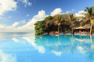4* Baobab Beach Resort & SPA Кения - All Incl + бунгало на океанския бряг