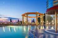 4* Хотел & SPA Астера Златни пясъци - SPA, Ultra ALL до плажа + бийч бар