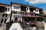 3* Хотел Булгари Мелник - вход за музея на  виното + вечери 
