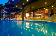 4* Mediterranean Resort Паралия Катерини - 100 м от плажа с басейни, за 2023 г