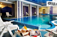 4* Хотел Родопски дом Чепеларе - с плувен басейн, джакузи, SPA зона
