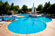 4* Хотел Ралица Акваклуб Албена - аквапарк + Ultra ALL и безпл. плаж