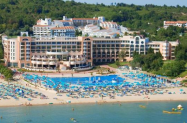 5* Хотел Марина Бийч Дюни - аквапарк и плаж + анимация, 2023