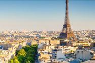3* Х-л Ibis Paris La Defense Париж - уикенд разходка + панорамен тур с гид