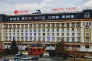 4* Хотел Рамада Тримонциум Пловдив - НГ, гала вечеря с програма, басейн