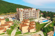 5* Роял Касъл Хотел & SPA Елените - Premium All Incl. + аквапарк и плаж