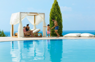 5* Хотел Ikos Oceania Халкидики - 2023 в топ хотел бийч бар, Ultra ALL