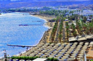 5* Il Mercato Resort Шарм ел Шейх - новогод. вечеря 4 басейна и плаж