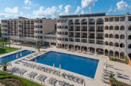 5* Белведере Александрия Клуб Приморско - семеен All Incl. + анимация и плаж