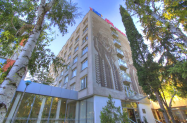 Хотел Интелкооп Пловдив - изгоден хотел в тих и спокоен квартал