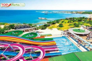 5* Laur Hotels Experience & Elegance Дидим - Ultra ALL с дете+ собствен плаж, др