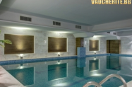 4* Хотел Монте Кристо Благоевград - SPA с джакузи и минерален басейн